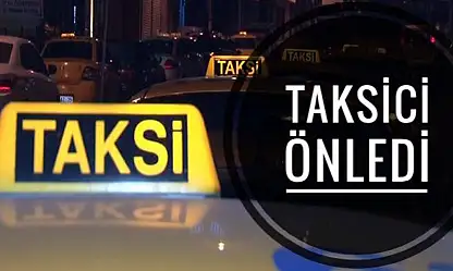 Son anda kurtuldu