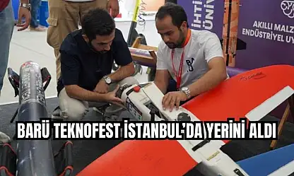 Teknoloji tutkunlarıyla buluşma