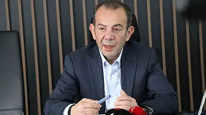 20 kilo veren Tanju Özcan sağlık durumunu açıkladı