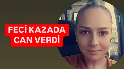 3 çocuk annesiydi
