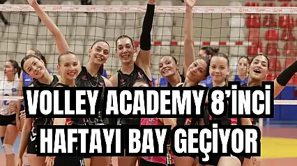 9'uncu hafta hazırlıkları sürüyor