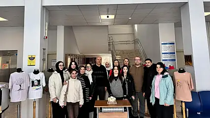 'Aile Yılı'na anlamlı etkinlik