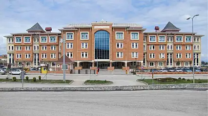 Ailesine kızıp ormanı yakan sanığa 8 yıl hapis cezası