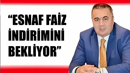 Akdeniz'den açıklama