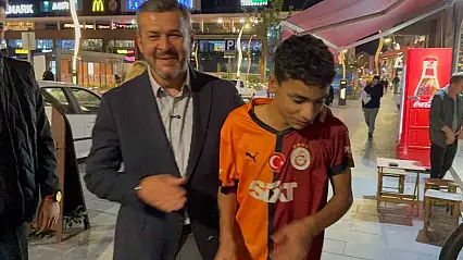 Arkadaşını şikayet etti, Başkan'dan ceza talimatı geldi