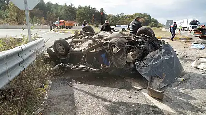 Sanık avukatının hapis cezasının para cezasına çevrilmesi yönündeki talebi ise reddedildi.
