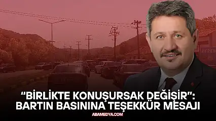 Ayhan Tepe: 'Birlikte Konuşursak Değişir'
