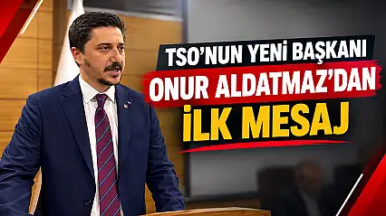'Ayrıştırmak için değil, birleştirmek için geldik'