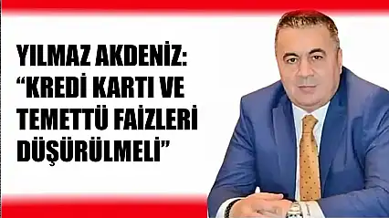 'Bankalar elini taşın altına koymalı'