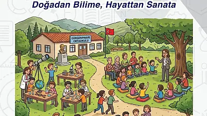 BARÜ'de 'Köy Akademisi' düzenlenecek