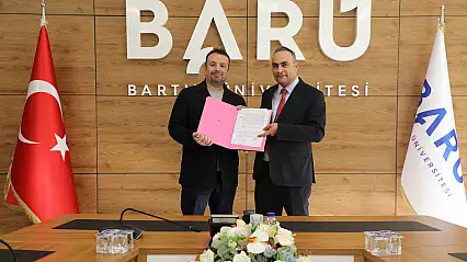 BARÜ'ye elektrikli araç şarj istasyonu kurulacak