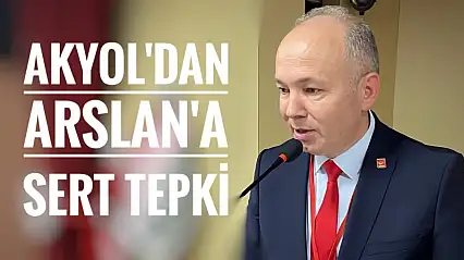 Başkan Akyol: 'Camiler Şov Yeri Değil, İbadet Yeridir