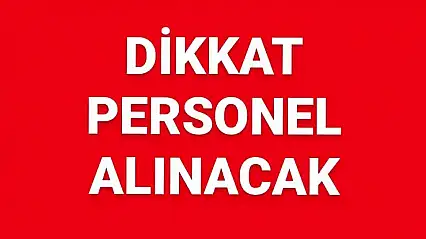 Başvuruda son 2 gün