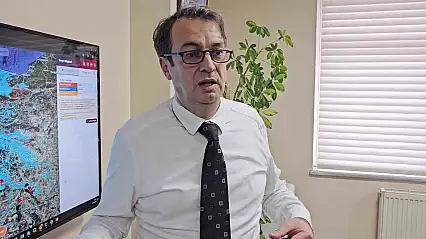 BEUN'lü akademisyenler geliştirdi: Zemin yapısı ve fay hattı ücretsiz sorgulanabiliyor