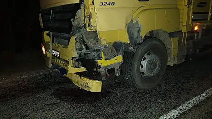 Bir kişinin öldüğü ölümlü kazayla ilgili yargılanan sanığa 4 yıl 2 ay hapis cezası