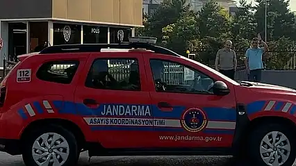 Bolu'da 250 bin liralık rüşvet iddiasına 'tadilat masrafı' savunması