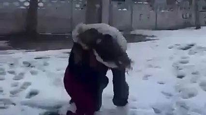 Bolu'da akran zorbalığı: Ortaokul öğrencilerinin önünü kesip darp ettiler