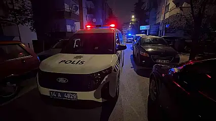 Hızlı müdahale hayat kurtardı