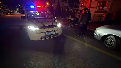 Kazadan sonra kayıplara karıştı