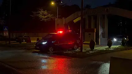 Bolu'daki 'zimmet' operasyonunun detayları belli oldu: İkinci el mantar çadırlarında 24 milyon liralık vurgun iddiası