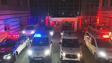 Bolu merkezli yasa dışı bahis ve yağma operasyonu: 4 tutuklama