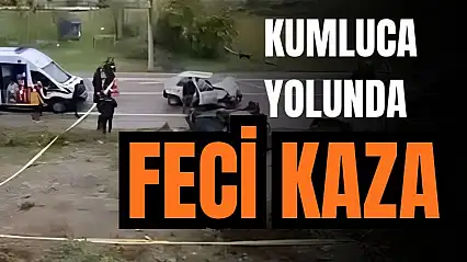 Cenazeye gidiyorlardı