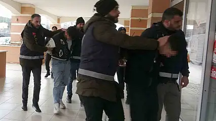 Cinayetle sonuçlanan kavgaya karışan sanıkların yargılanmasına devam edildi