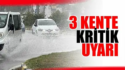 Çok kuvvetli gelecek