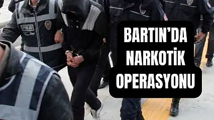 Çok sayıda uyuşturucu madde ele geçirildi