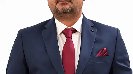Demir, Yeni Parti İl Başkanlığı için adaylığını açıkladı