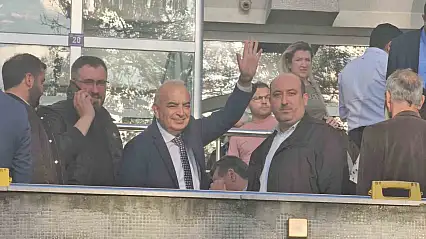 Devrek Belediyesi'ndeki yolsuzluk soruşturmasında sanıklar hakim karşısında
