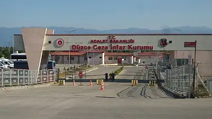 Düzce'de çeşitli suçlardan aranan 121 şahıs yakalandı