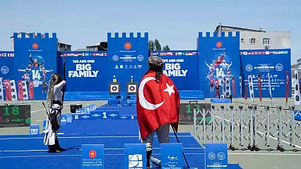 Ereğli'den Güney Kore'ye dünya şampiyonluğu yolculuğu