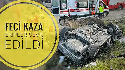 Feci kaza