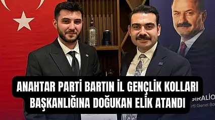 Göreve başladı