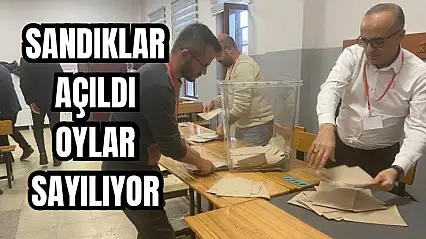 Heyecanlı bekleyiş