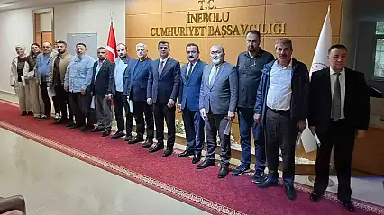 Hükümlü ve eski hükümlüler, imzalanan protokol ile çeşitli sektörlerde istihdam edilecek