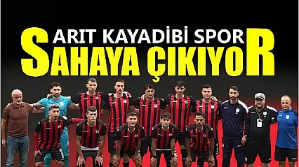 İlk maçta tribünler ücretsiz