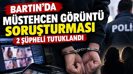 İşletmede kaydettiler, yakayı ele verdiler