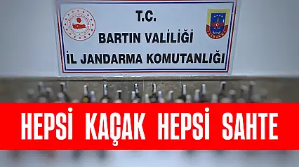 Jandarma ekiplerince ele geçirildi