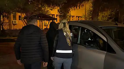 Karabük'te fuhuş operasyonu: 72 yaşındaki şüphelinin de aralarında bulunduğu 4 kişi tutuklandı