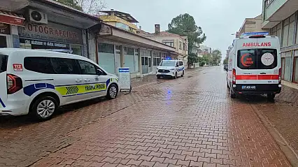 Kastamonu'da kendisinen haber alınamayan şahıs evinde ölü bulundu