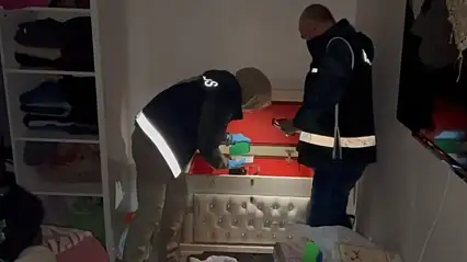 Kastamonu'da tefecilik operasyonlarında tutuklu sayısı 12'ye yükseldi