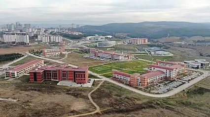 Kastamonu Üniversitesi AB destekli HALO-FORCE projesinde yer aldı