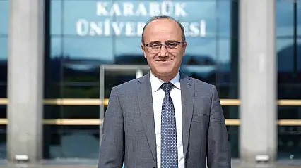 KBÜ'lü akademisyen kış şartlarında yol güvenliğini artıracak projede yer alıyor