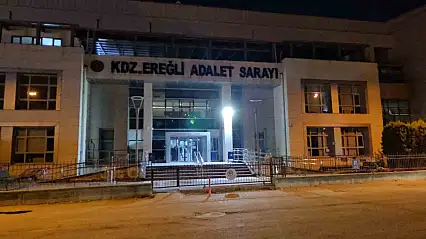 Cinsel taciz soruşturmasında zabıta müdürü tutuklandı