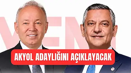 Adım adım kongreye doğru