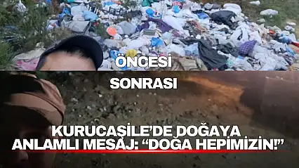 Kurucaşile'de Ekipler İş Başında