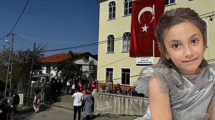 Minik Eslem ahirete uğurlanacak