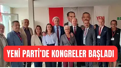Ogün Basançelebi güven tazeledi
